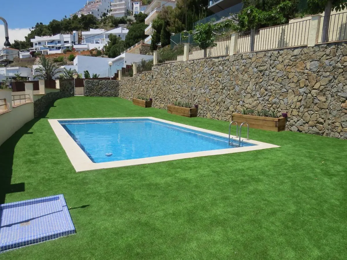דירות רוזס Marina 1 ספרד